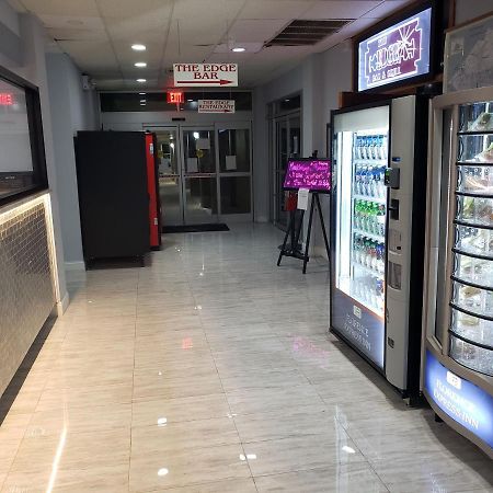 Florence Express Inn מראה חיצוני תמונה