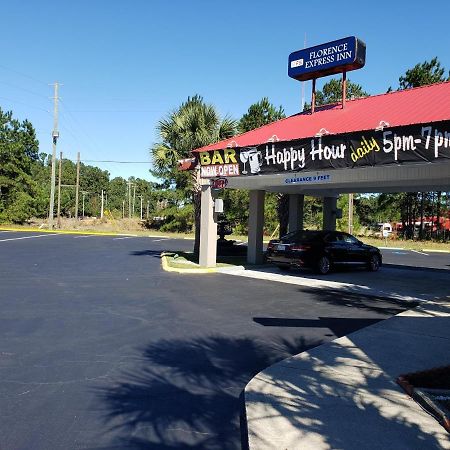 Florence Express Inn מראה חיצוני תמונה