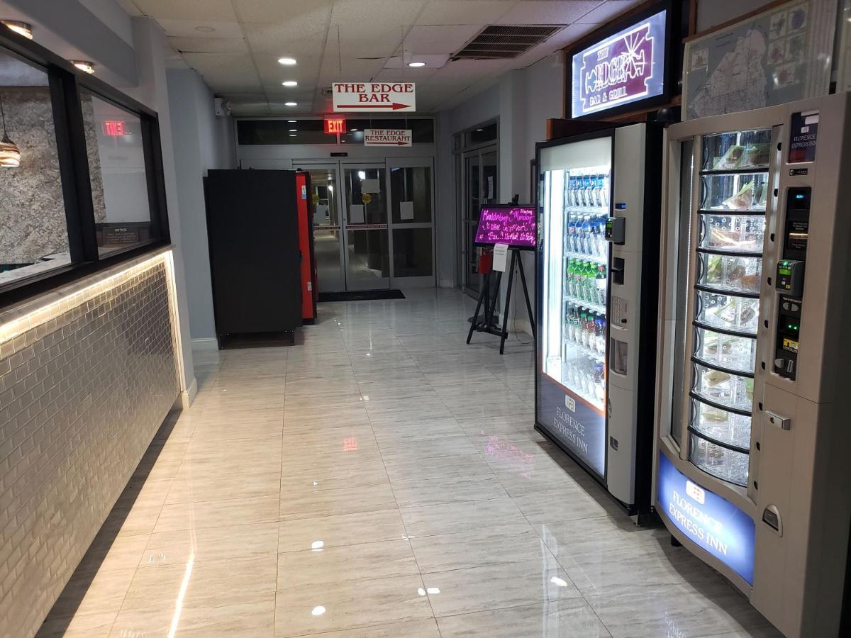 Florence Express Inn מראה חיצוני תמונה