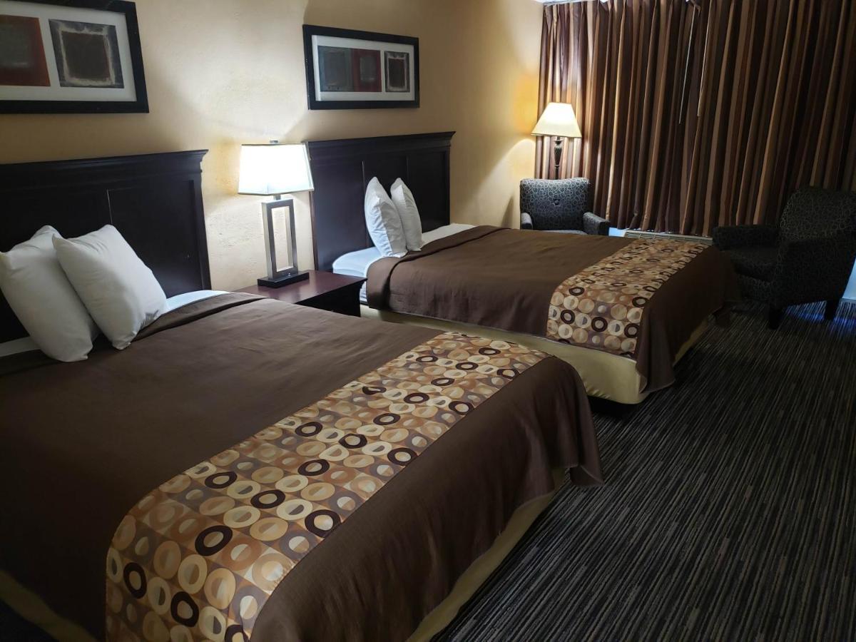 Florence Express Inn מראה חיצוני תמונה