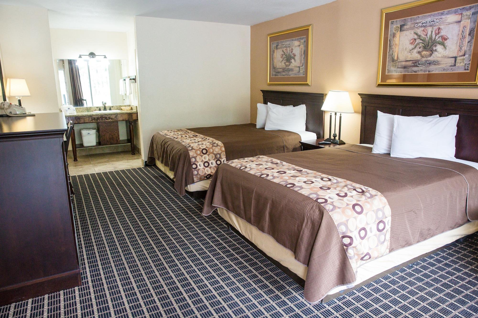 Florence Express Inn מראה חיצוני תמונה