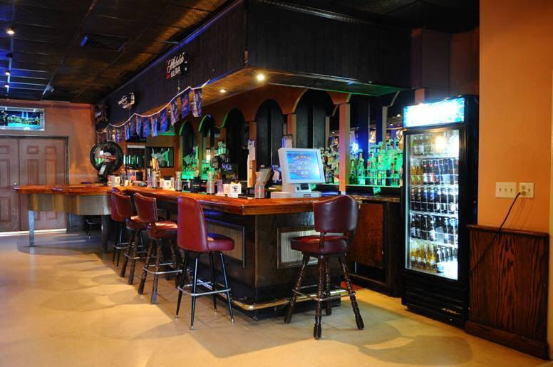 Florence Express Inn מסעדה תמונה