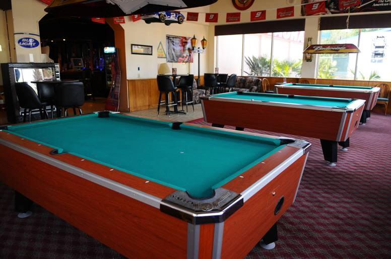 Florence Express Inn מתקנים תמונה