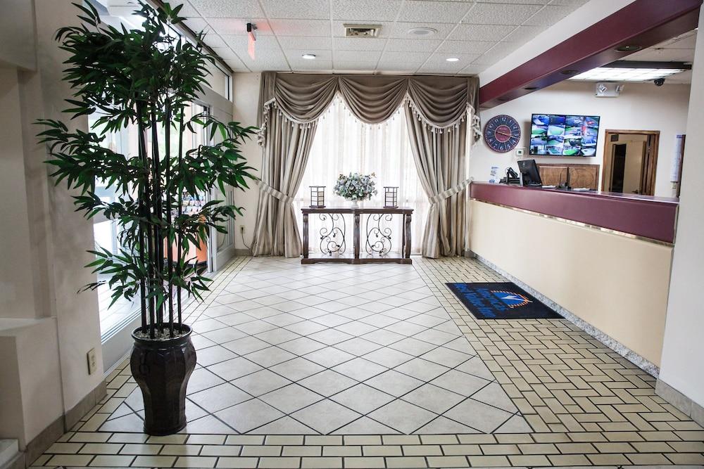 Florence Express Inn מראה חיצוני תמונה