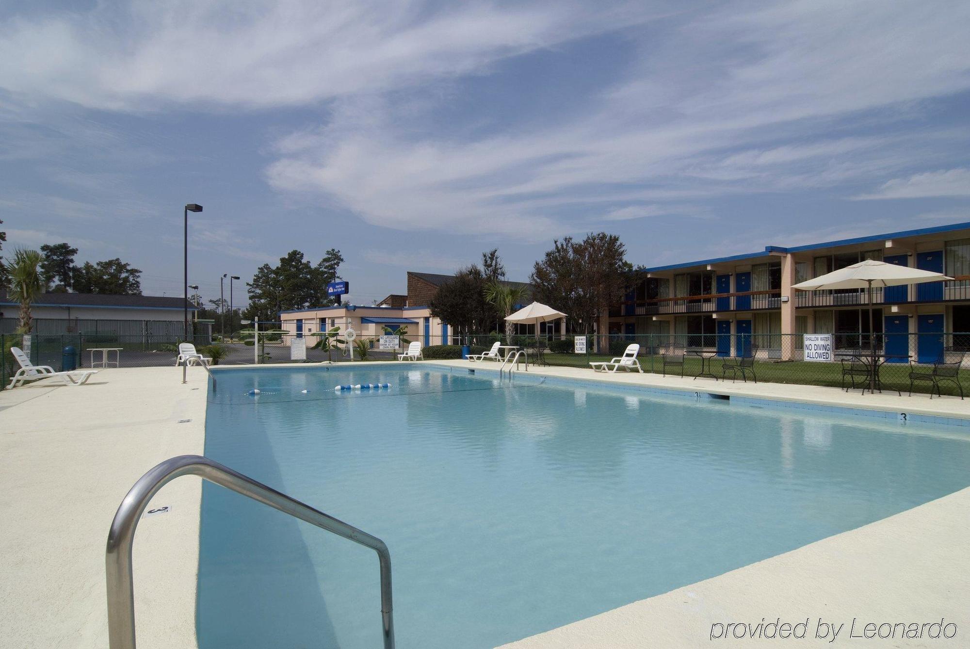 Florence Express Inn מתקנים תמונה
