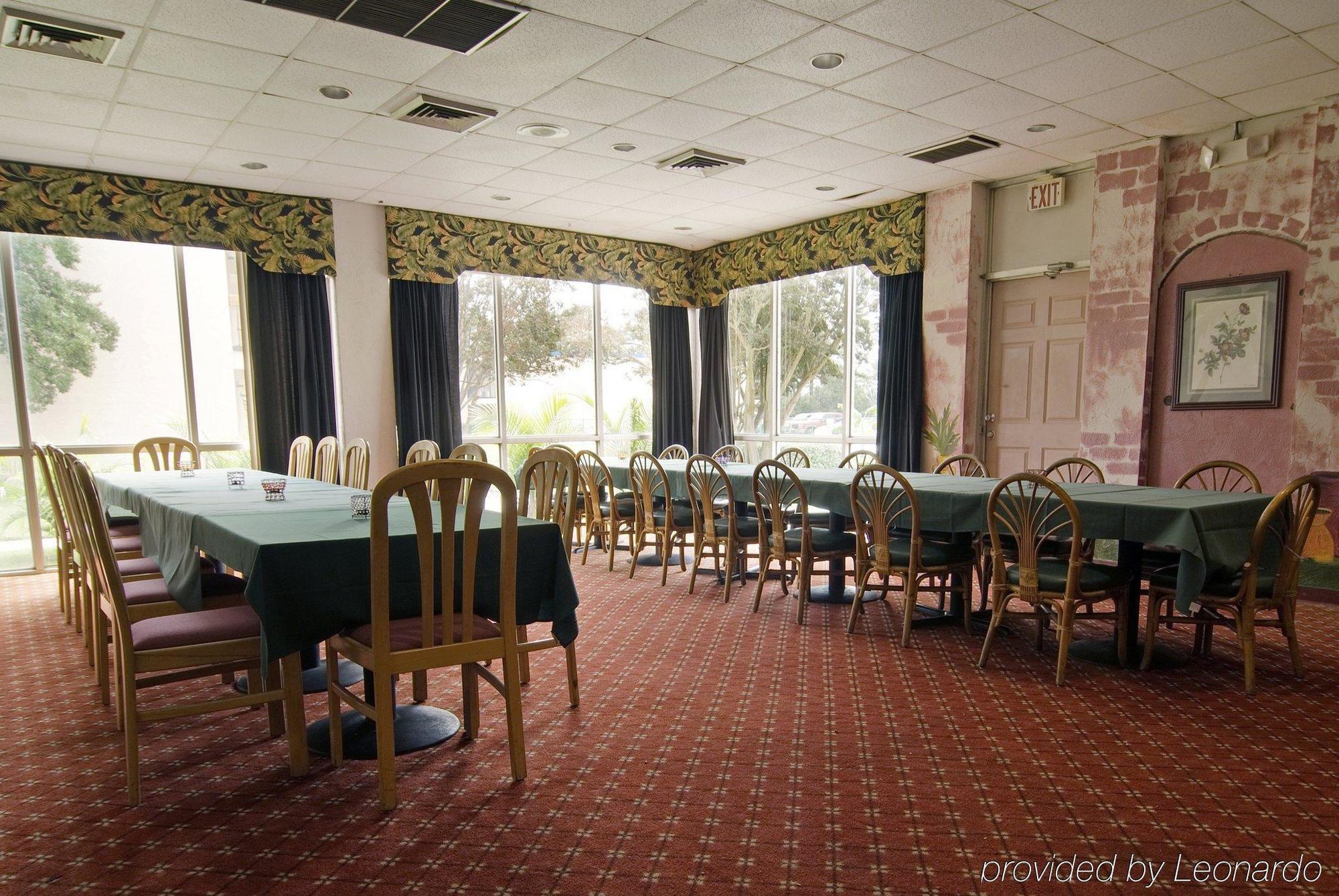Florence Express Inn מתקנים תמונה