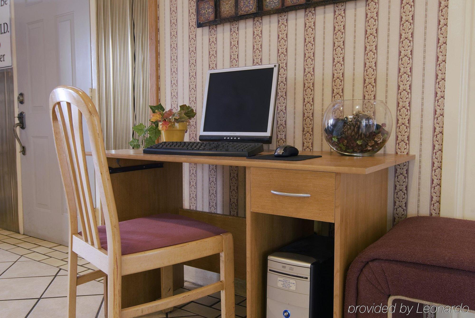 Florence Express Inn חדר תמונה