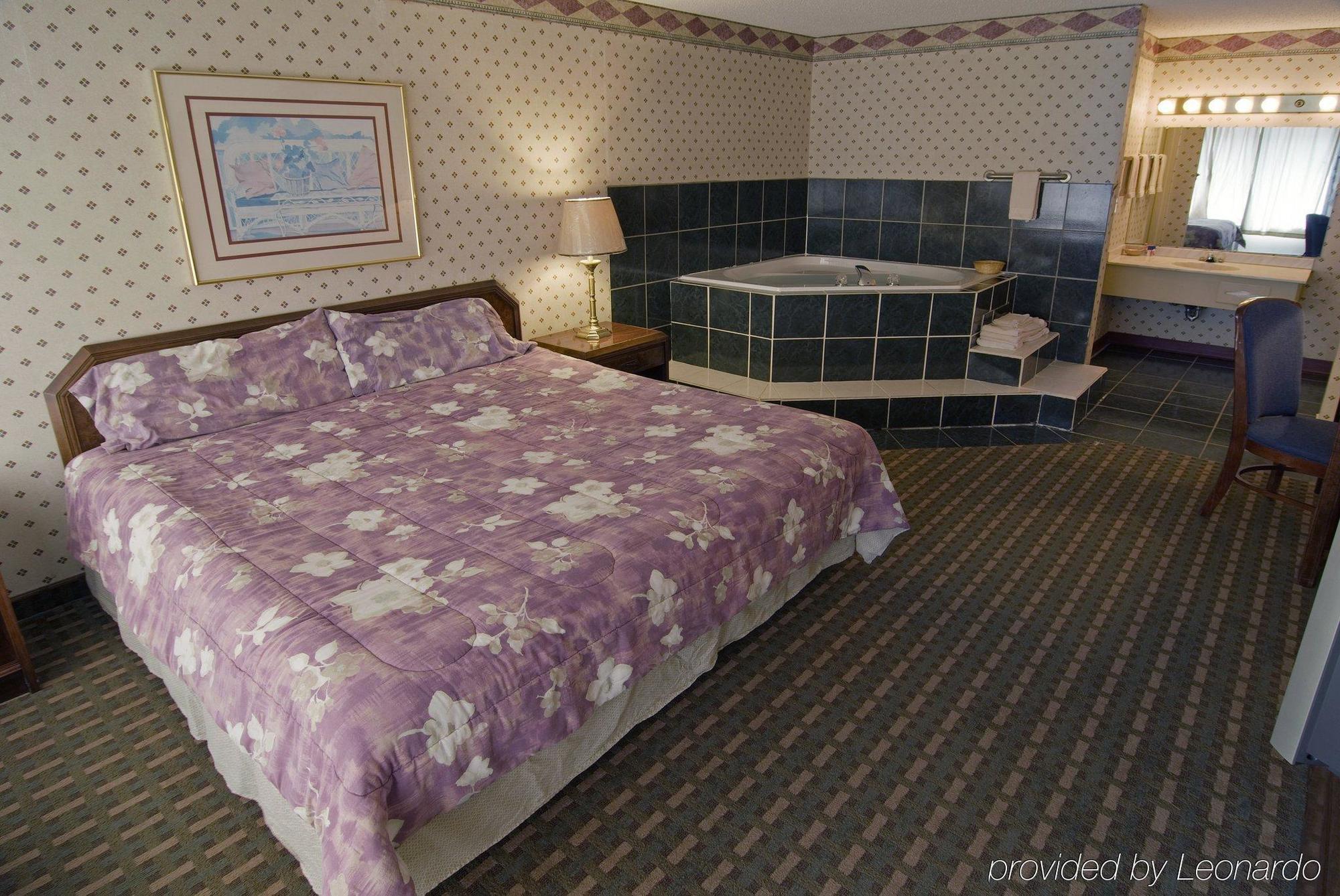 Florence Express Inn חדר תמונה