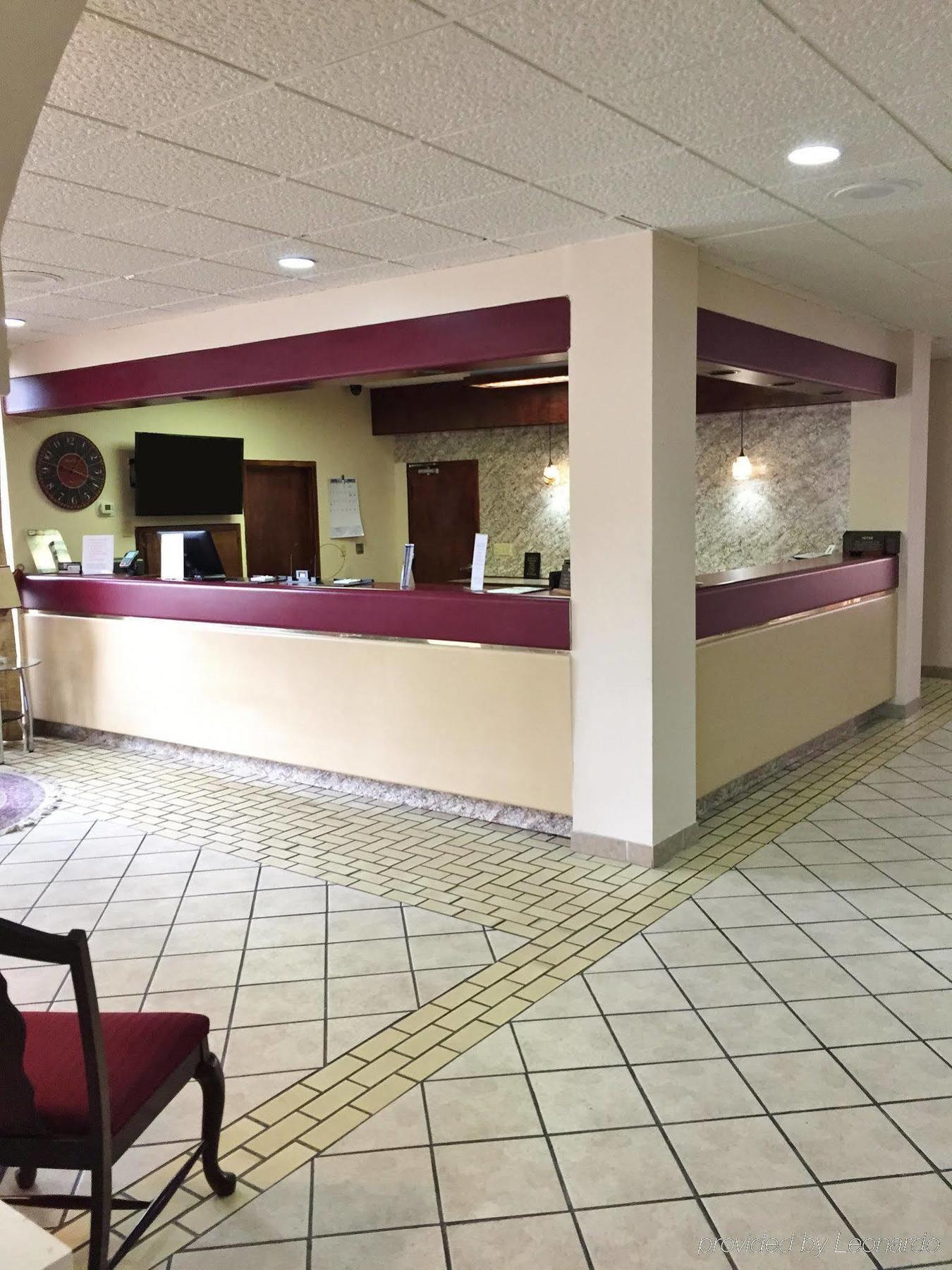 Florence Express Inn מראה חיצוני תמונה