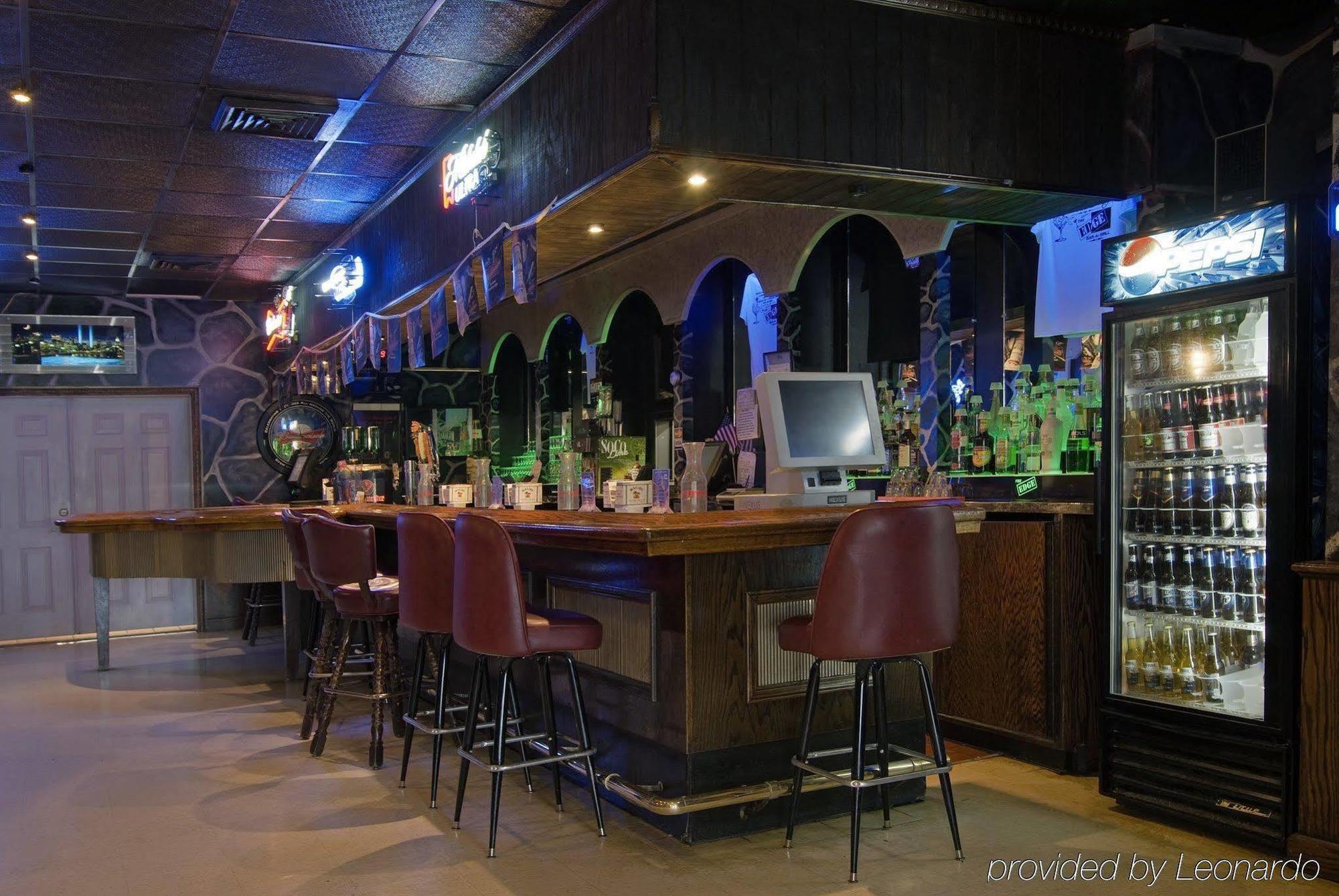 Florence Express Inn מסעדה תמונה