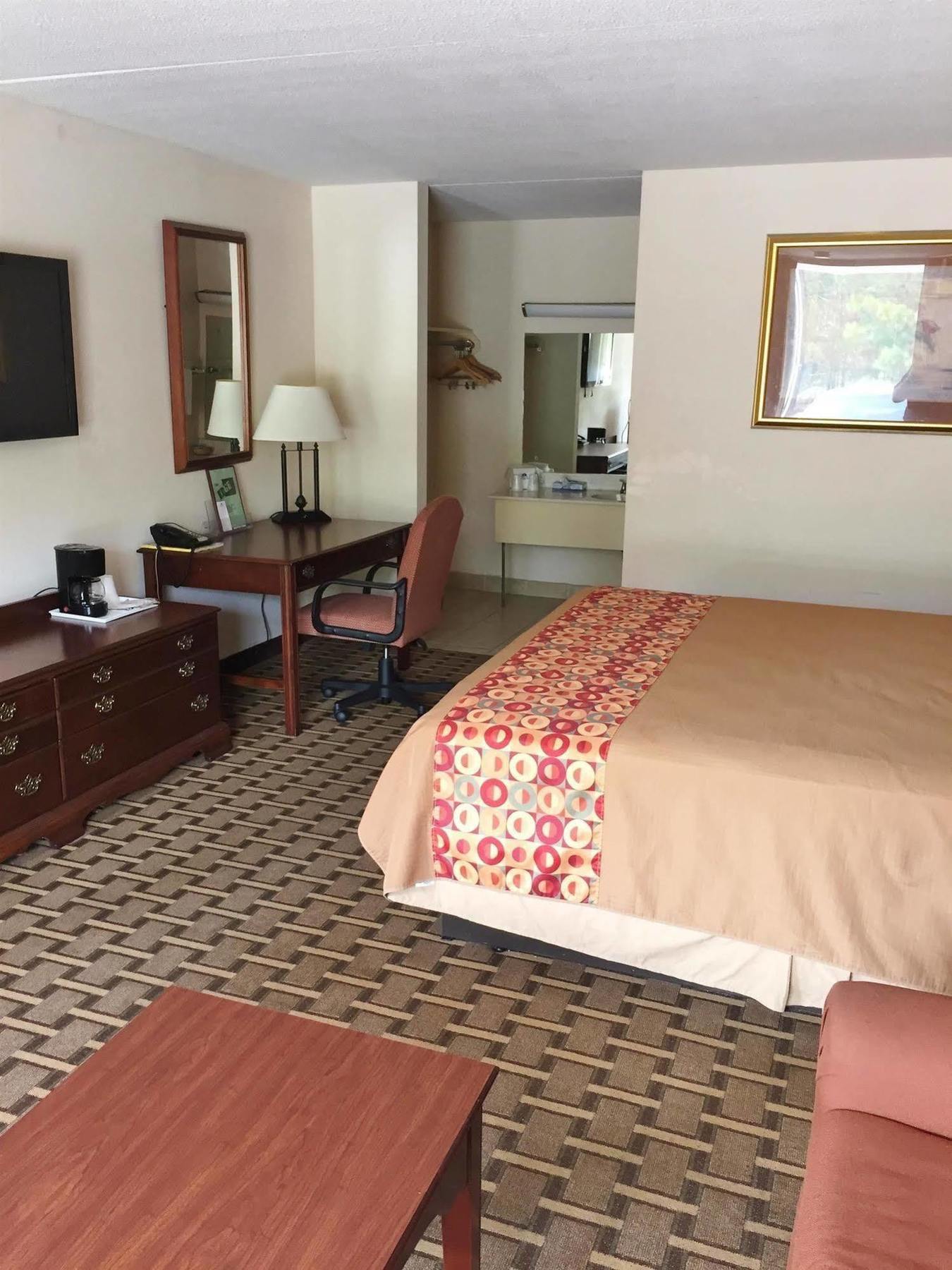 Florence Express Inn מראה חיצוני תמונה