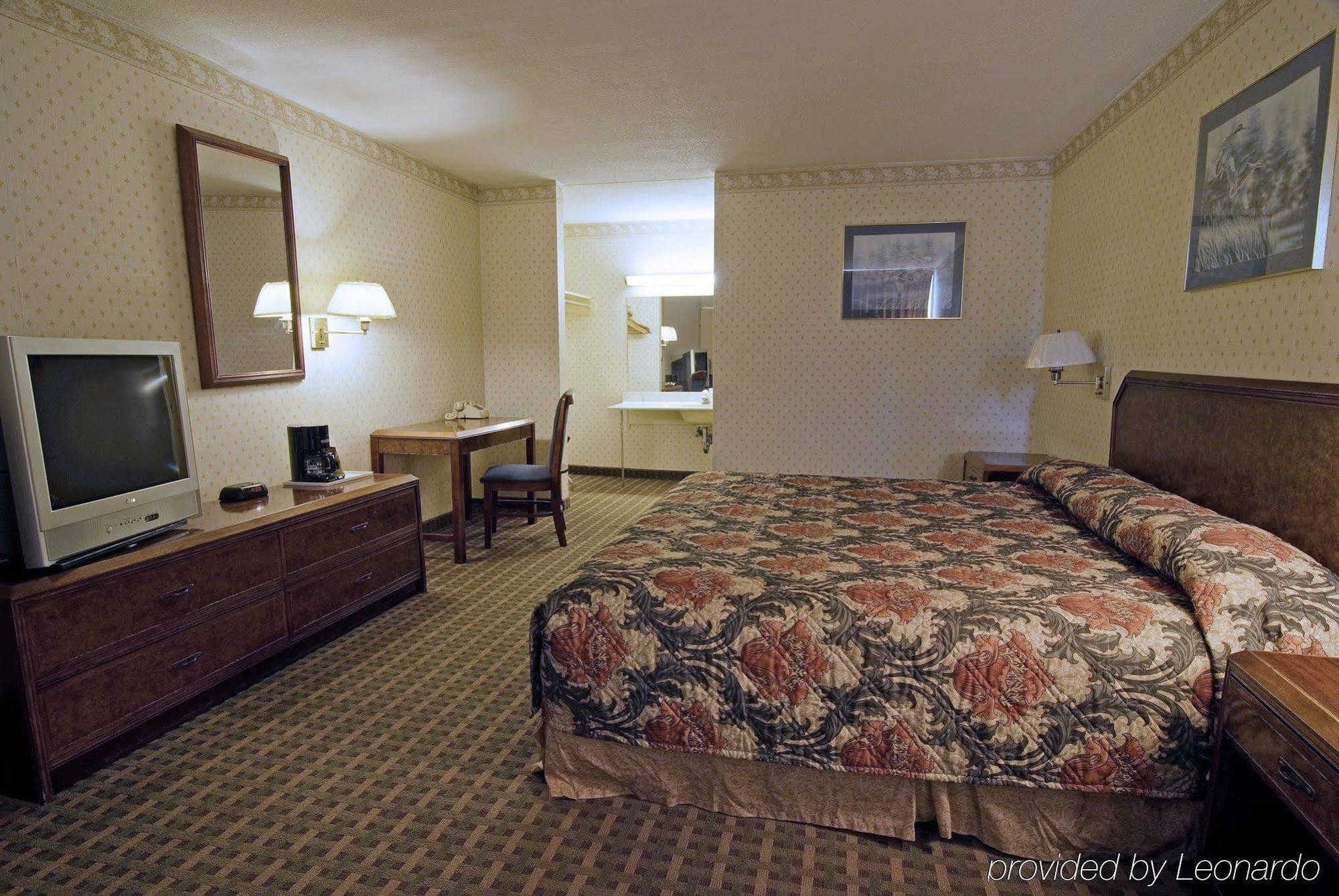 Florence Express Inn חדר תמונה