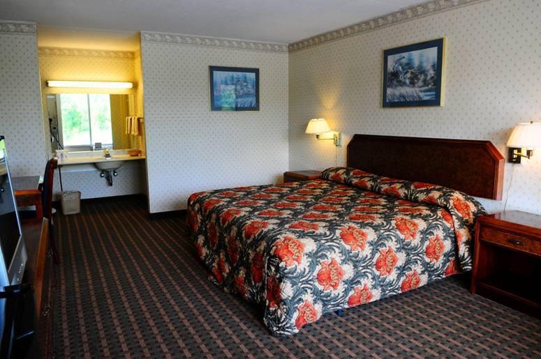 Florence Express Inn חדר תמונה