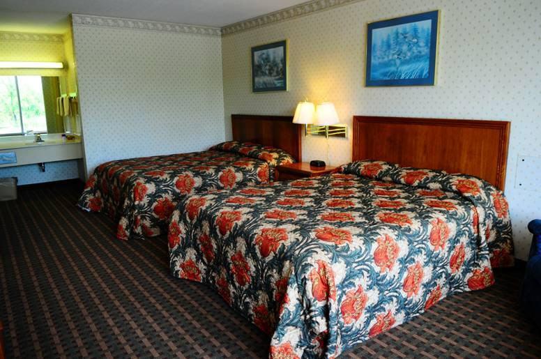 Florence Express Inn חדר תמונה