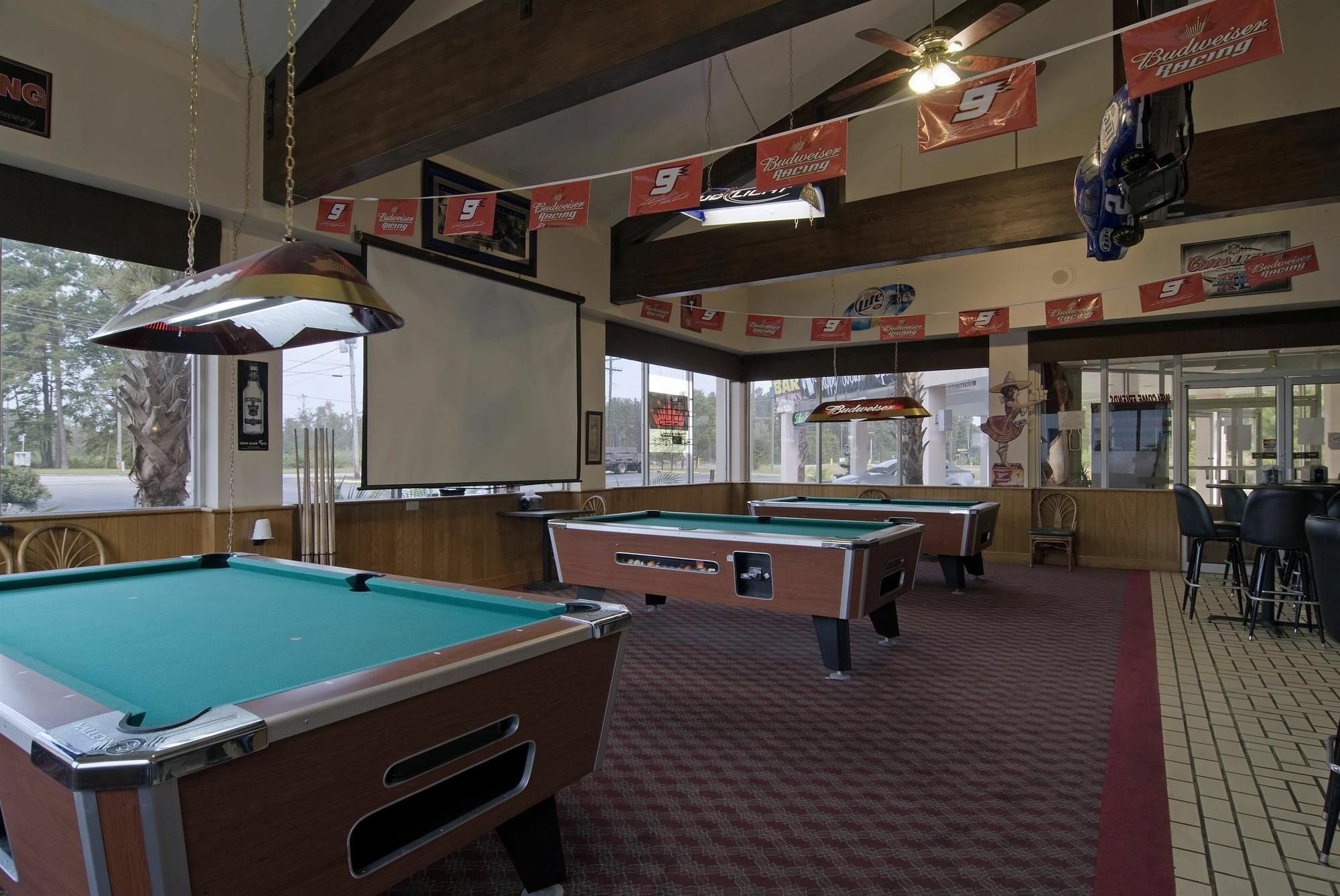 Florence Express Inn מתקנים תמונה