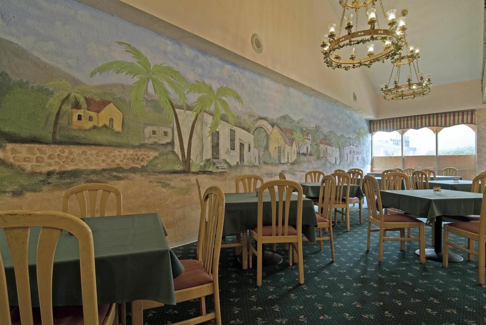 Florence Express Inn חדר תמונה
