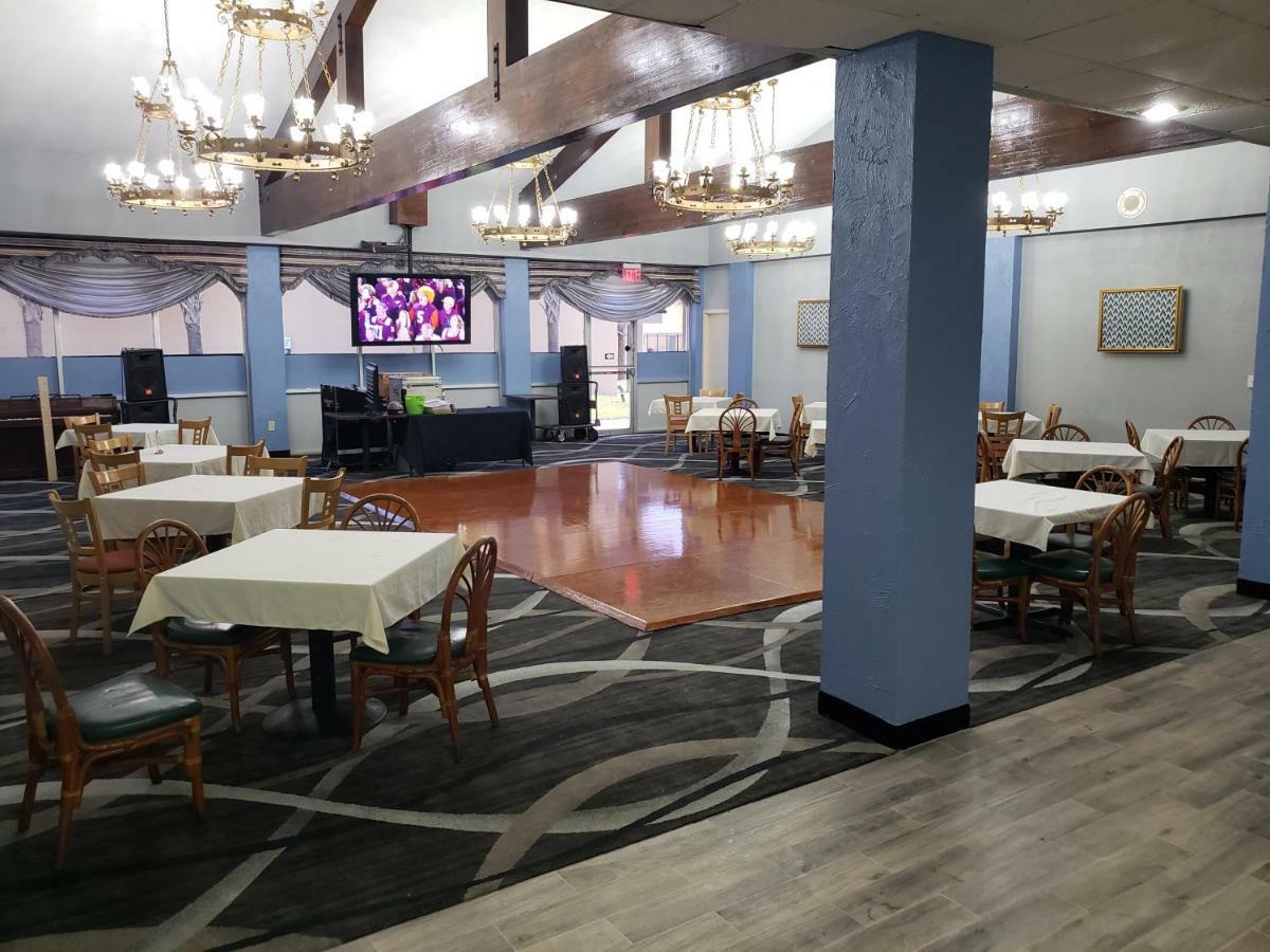 Florence Express Inn מראה חיצוני תמונה